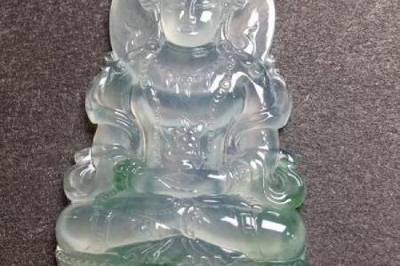 男士佩戴观音有哪些好处和需要忌讳地方呢