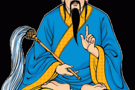 黄大仙灵签93号