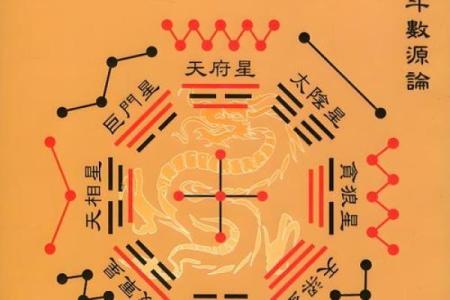 紫薇斗数的天罗地网