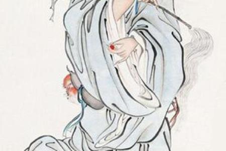 吕祖灵签三十五