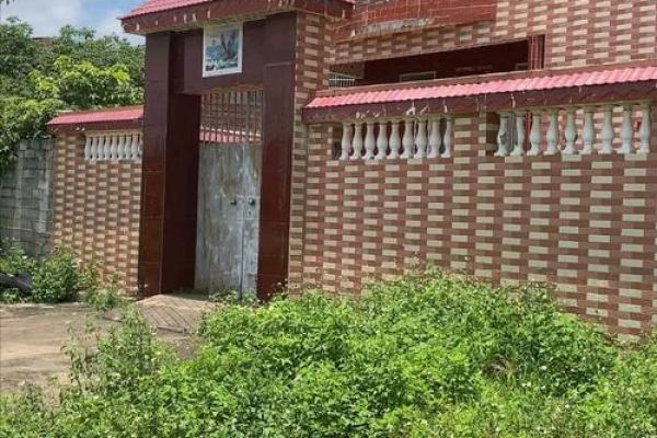 建房子之前看风水