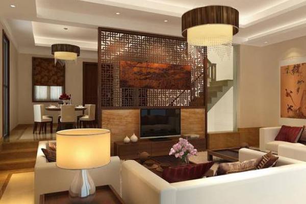 客厅布置风水对家庭气场有什么帮助