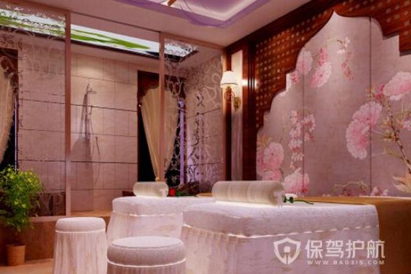 开间的风水攻略