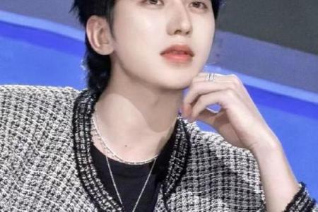 蔡徐坤紫薇斗数