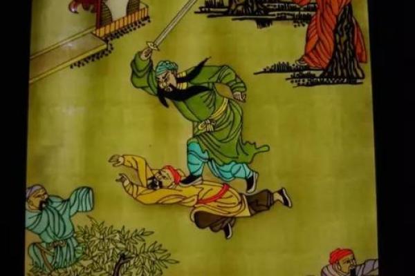 关帝灵签44签求姻缘 关帝灵签解签 44签怎么样？