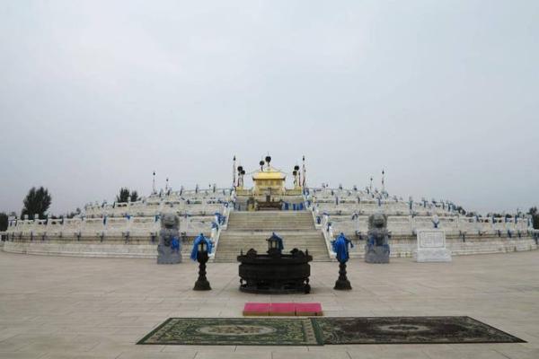 蒙古风水攻略 蒙古风水攻略