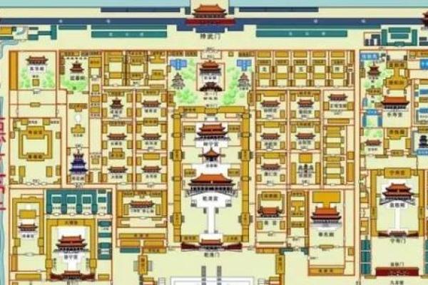 蒙古风水攻略 蒙古风水攻略