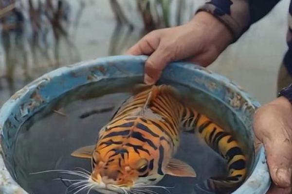 虎与最佳配鱼是什么 虎的最佳配对是什么 虎与最佳配鱼是什么 虎的最佳配对是什么