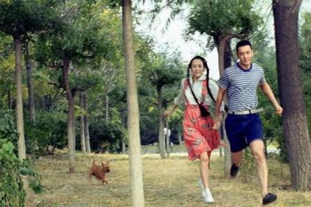 女孩找大师算命完整版电影