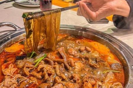 签灵鸡足第二签上吉