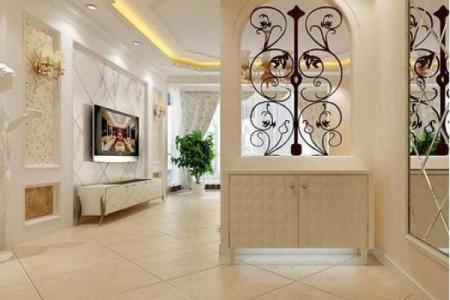 有走廊的房子风水好吗