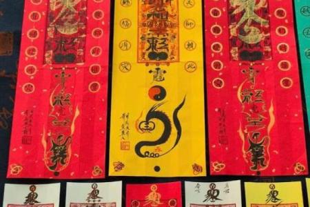 三清祖师灵签二十号