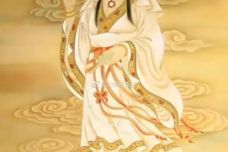 观音灵签73事业