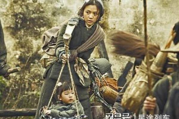 状元街头算命,老道指着捡粪小女孩说道:她是你妻子 状元街头算命,老道指着捡粪小女孩说道:她是你妻子