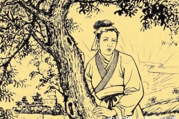 状元街头算命,老道指着捡粪小女孩说道:她是你妻子 状元街头算命,老道指着捡粪小女孩说道:她是你妻子