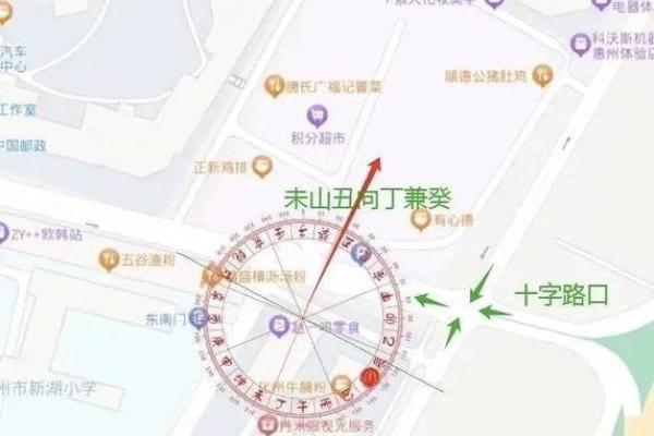 生意不好?真正原因藏在风水中 生意不好?真正原因藏在风水中