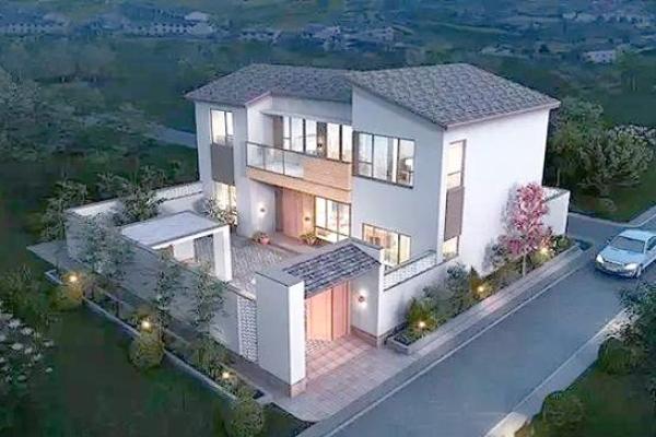 建房子风水_十字路口盖房子好吗 建房子风水_十字路口盖房子好吗