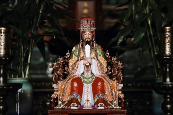 玉皇大帝灵签65上上 玉皇大帝灵签65上上