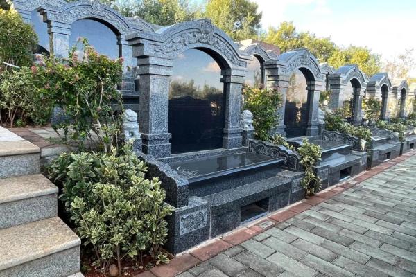 坟地盖房子风水好不好 坟地盖房子风水好不好