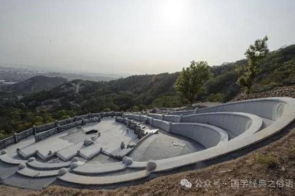 坟地盖房子风水好不好 坟地盖房子风水好不好