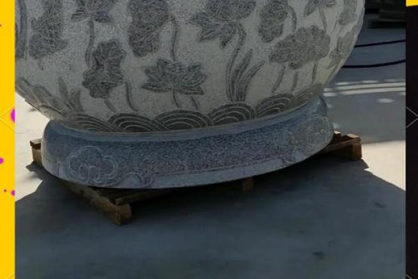 石缸养鱼与风水 石缸养鱼与风水