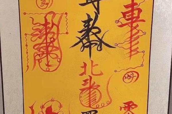 算命的说有人克你自己