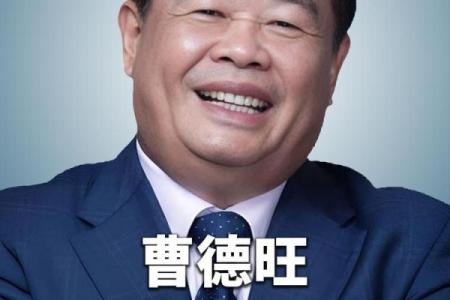 曹德旺紫薇斗数