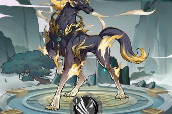 风水上天狗是什么意思象征意义 风水上天狗是什么意思象征意义