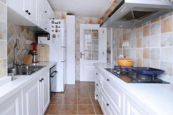 家里的厨房布局技巧 教你营造好风水 给家里带来好运 家里的厨房布局技巧 教你营造好风水 给家里带来好运