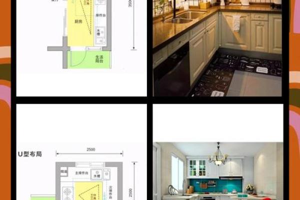 家里的厨房布局技巧 教你营造好风水 给家里带来好运 家里的厨房布局技巧 教你营造好风水 给家里带来好运