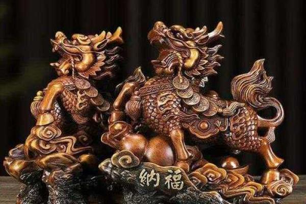 风水化煞吉祥物有哪些? 风水化煞吉祥物有哪些?