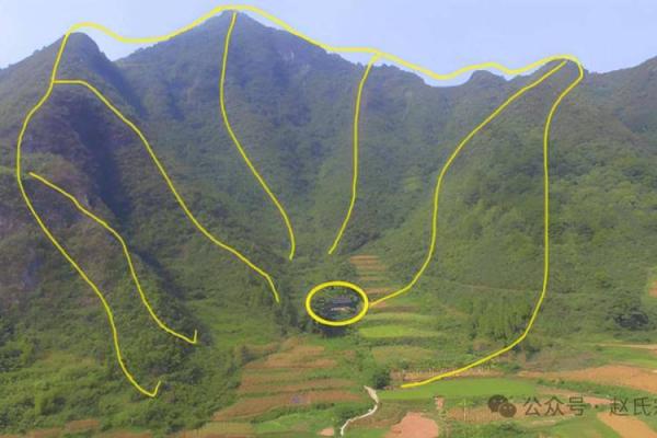 墓地风水的朝向方位是什么神位 墓地风水的朝向方位是什么神位