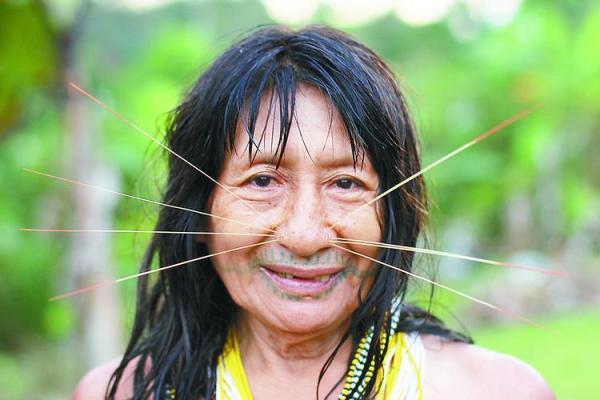 济缘算命：什么面相的男人容易长寿？