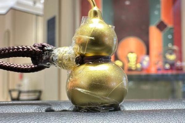 风水开光葫芦放在家里什么位置 风水开光葫芦放在家里什么位置