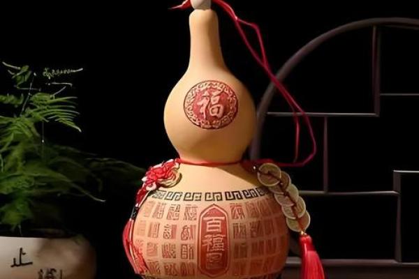风水开光葫芦放在家里什么位置 风水开光葫芦放在家里什么位置