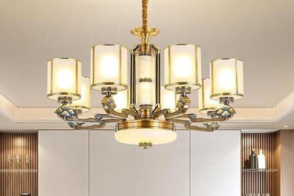 客厅装吊灯,在风水上有禁忌吗 客厅装吊灯,在风水上有禁忌吗