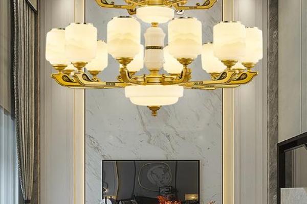 客厅装吊灯,在风水上有禁忌吗 客厅装吊灯,在风水上有禁忌吗