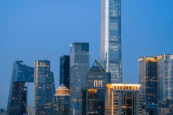 大楼外形风水,代表的风水含义 大楼外形风水,代表的风水含义