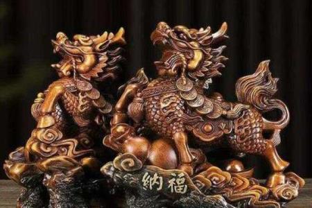 风水化煞吉祥物有哪些？