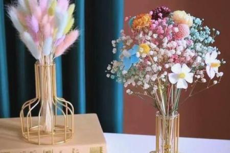 假花摆放在房屋里哪里不会影响到风水呢