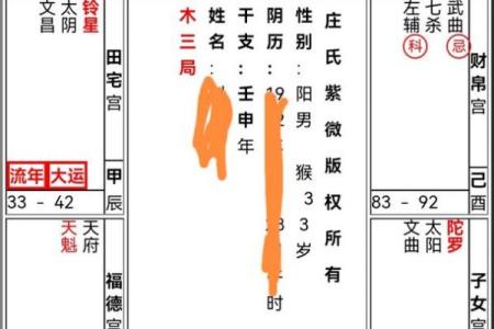 紫薇斗数里哪些主星适合写作