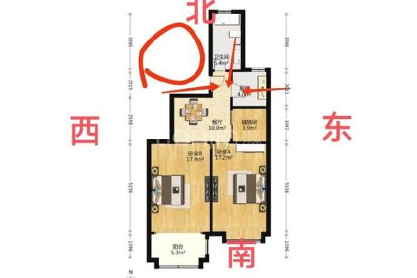 房子的后方风水怎样 房子的后方风水怎样