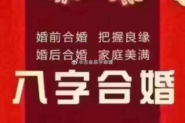 姻缘配对算命 婚后夫妻和睦八字 看你有没有