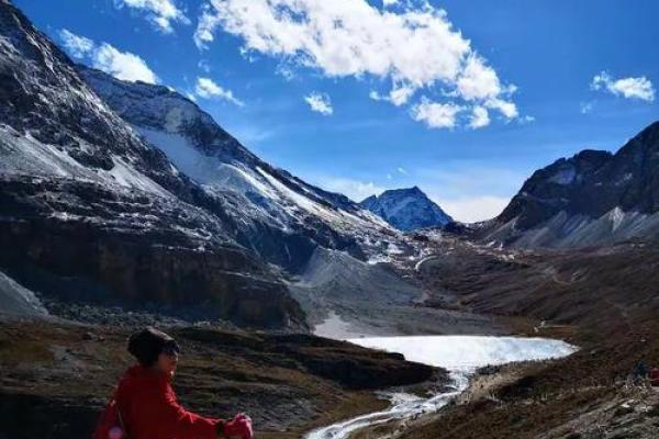 算命的说小孩扎根在水中