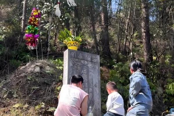 大林木命上坟的忌讳详解 上坟有什么风水禁忌 大林木命上坟的忌讳详解 上坟有什么风水禁忌