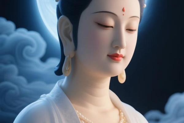 观音痣的女人不一般 长观音痣女人好吗 观音痣的女人不一般 长观音痣女人好吗