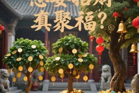 风水财运门前种树也不要种这三棵树禁忌