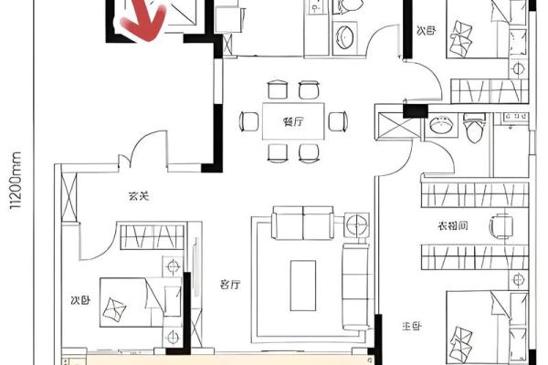 风水:住宅纳气之地,阳台风水的三宜和六忌!_1 风水:住宅纳气之地,阳台风水的三宜和六忌!_1