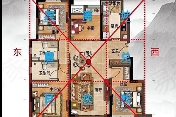 门楼房怎么盖房子对风水好 门楼房怎么盖房子对风水好