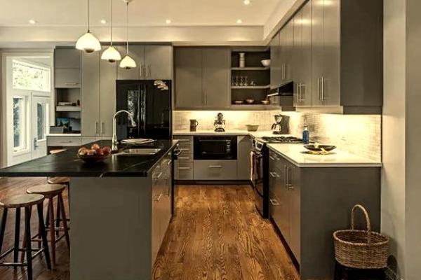 风水旺运的厨房布置,能量来源 风水旺运的厨房布置,能量来源